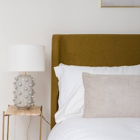 Luxe Design - Chic Cottage - Heart Of Rothbury Eksteriør bilde