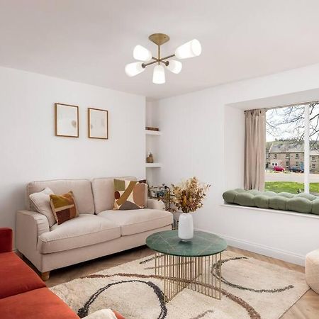 Luxe Design - Chic Cottage - Heart Of Rothbury Eksteriør bilde