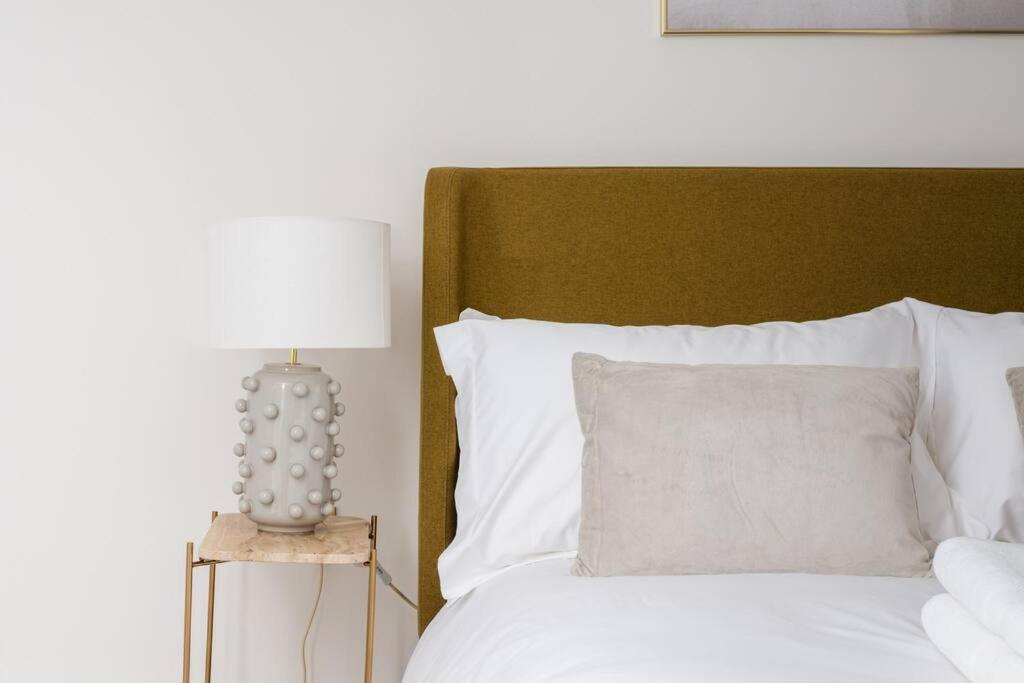 Luxe Design - Chic Cottage - Heart Of Rothbury Eksteriør bilde