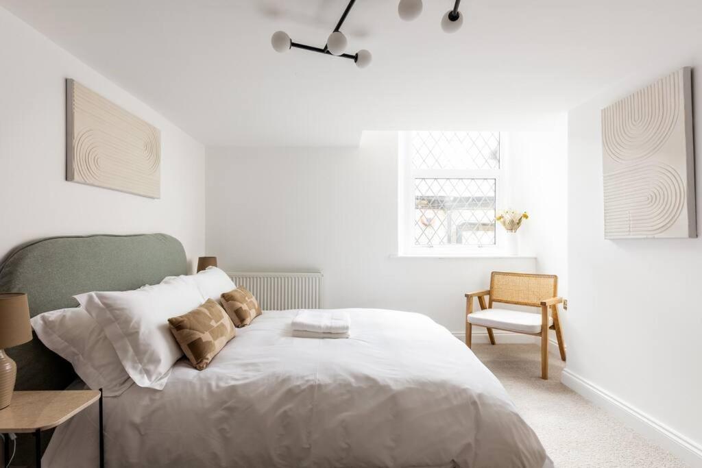 Luxe Design - Chic Cottage - Heart Of Rothbury Eksteriør bilde