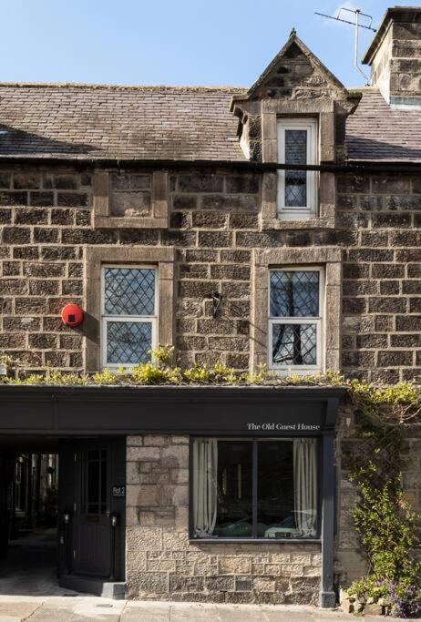 Luxe Design - Chic Cottage - Heart Of Rothbury Eksteriør bilde