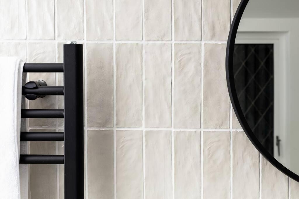 Luxe Design - Chic Cottage - Heart Of Rothbury Eksteriør bilde