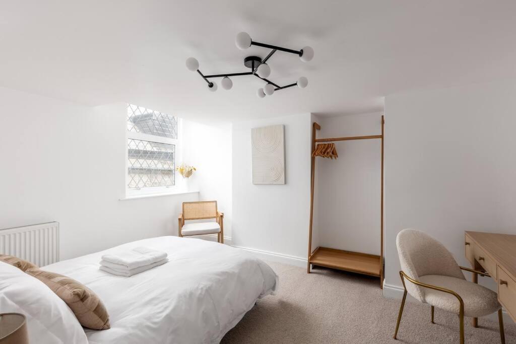Luxe Design - Chic Cottage - Heart Of Rothbury Eksteriør bilde