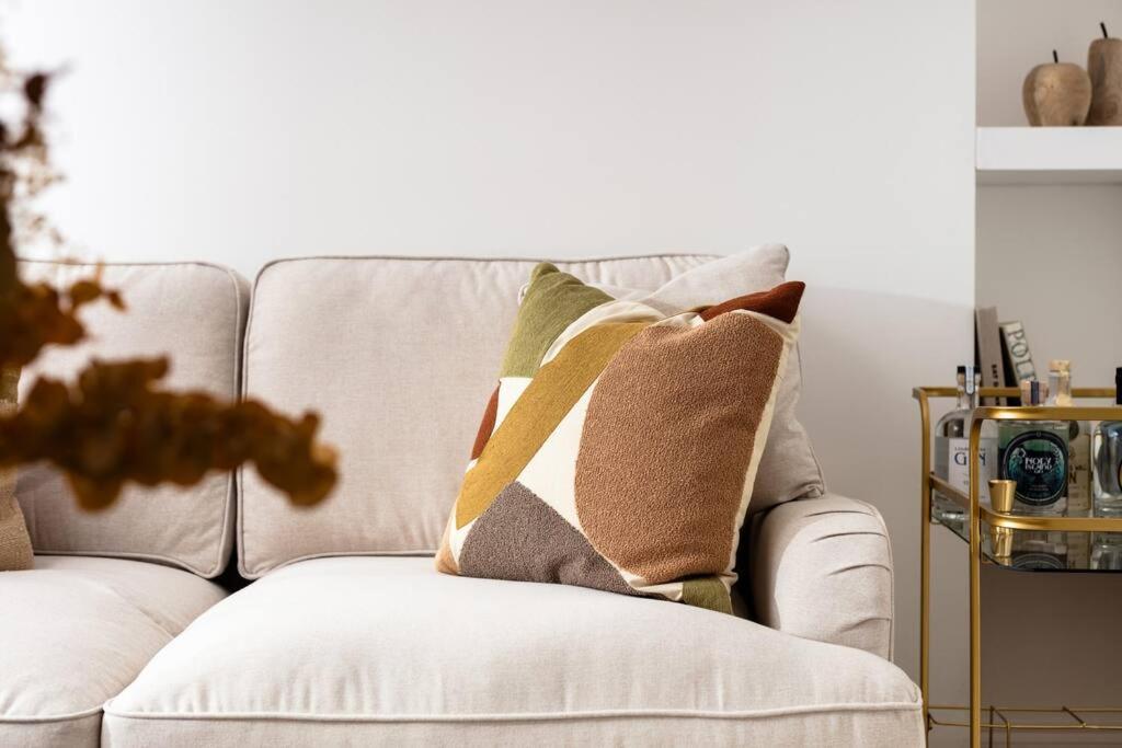 Luxe Design - Chic Cottage - Heart Of Rothbury Eksteriør bilde