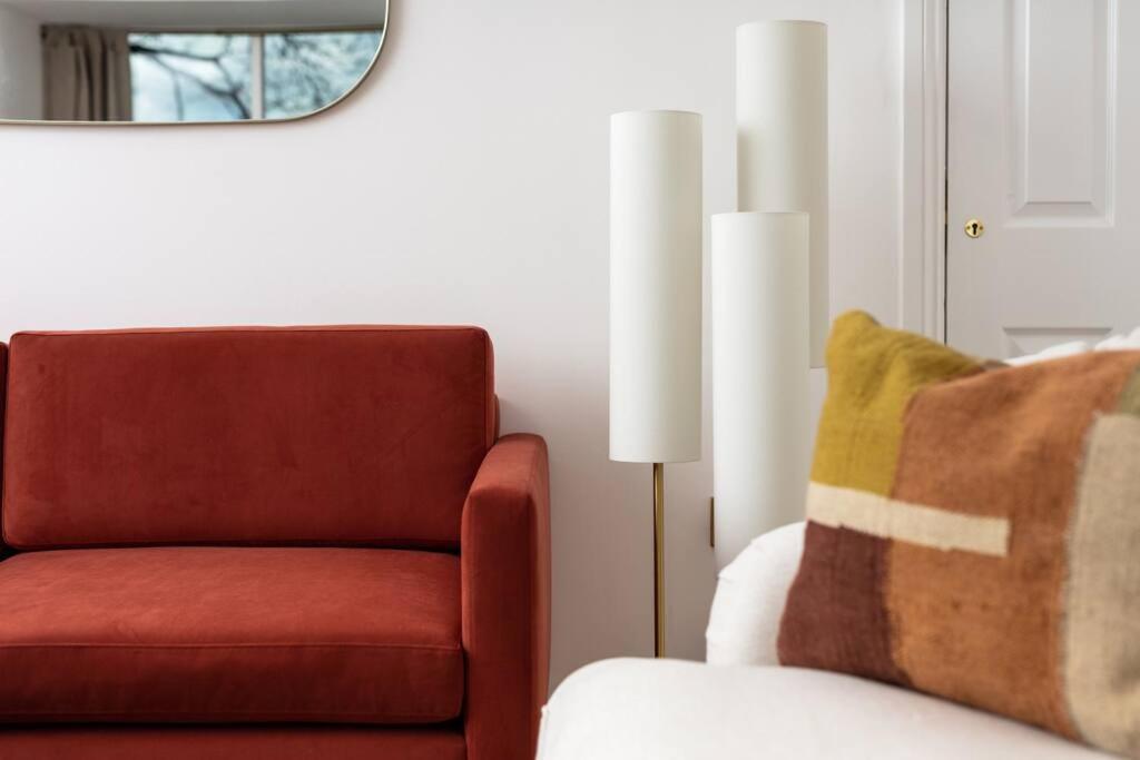 Luxe Design - Chic Cottage - Heart Of Rothbury Eksteriør bilde