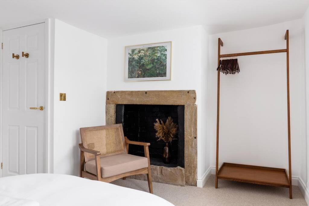 Luxe Design - Chic Cottage - Heart Of Rothbury Eksteriør bilde