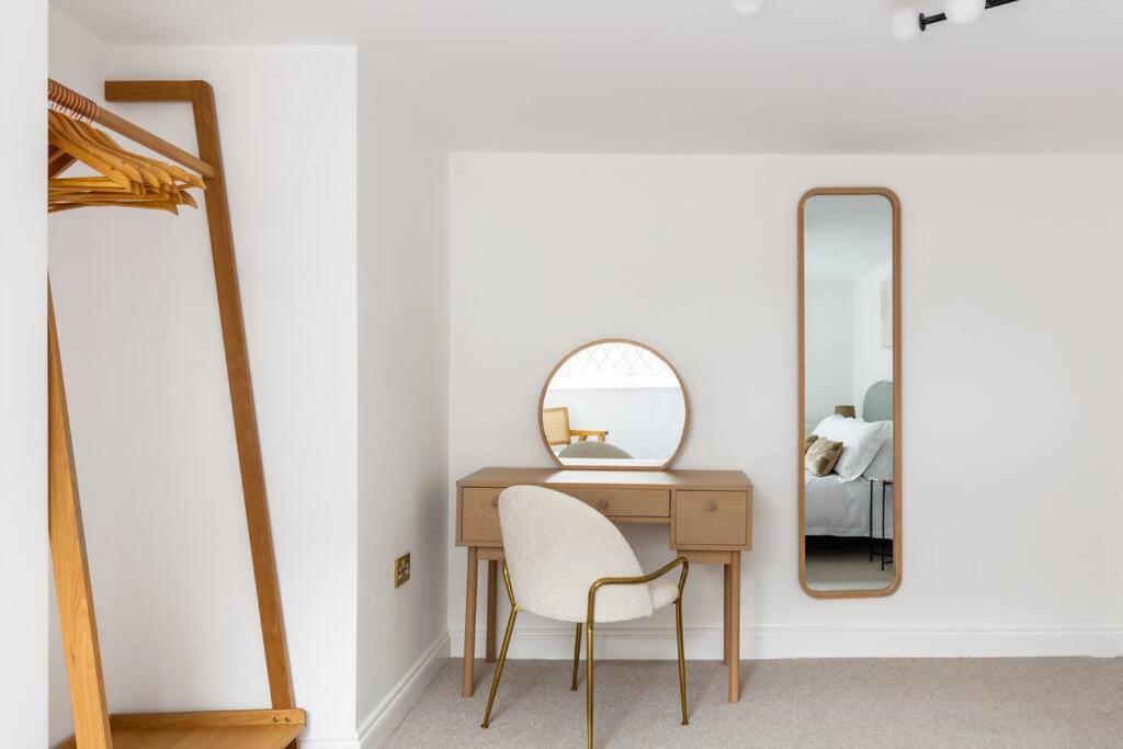 Luxe Design - Chic Cottage - Heart Of Rothbury Eksteriør bilde